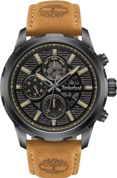Produktbild Timberland Hampton Harbour (Analoguhr, 46 mm)