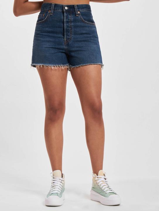 Produktbild Levis Ribcage Shorts - 86377 (24)