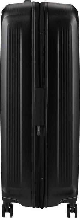 Produktbild Samsonite Reiskoffer - Nuon Spinner 81/30 Exp (Groot) Matt Graphite (125 l)