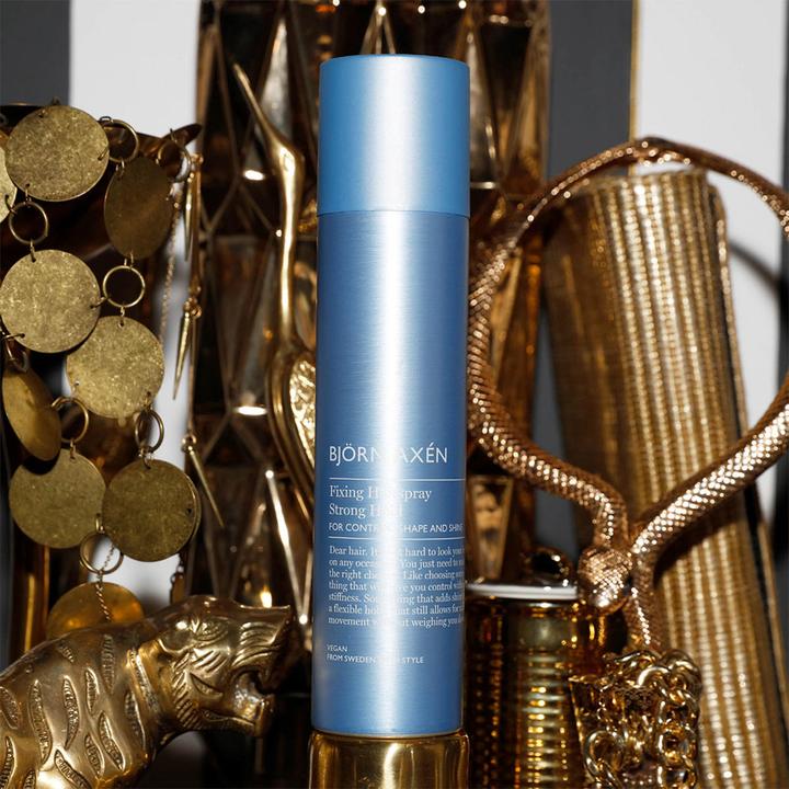 Actual product image Björn Axen Fixing (250 ml)