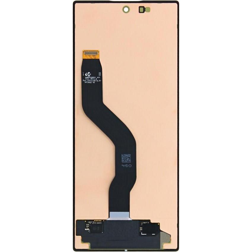 Thumbnail - Samsung Display (Sub) Galaxy Z Fold6 F956 schwarz GH82-35047A (Display), Mobilgerät Ersatzteile, Schwarz