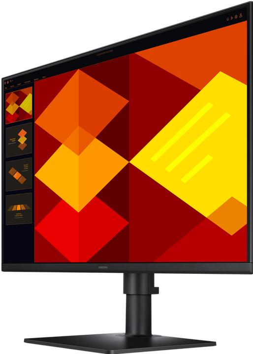 Actual product image Samsung S40GD - mit Lautsprecher (1920 x 1080 pixels, 27")