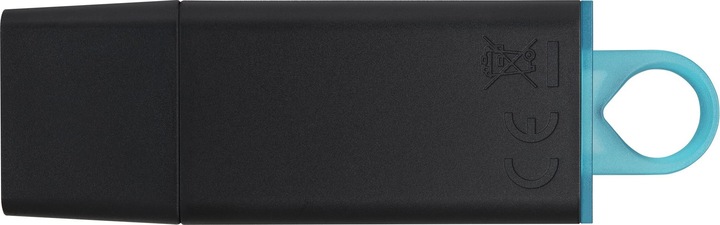 Actual product image Kingston DataTraveler Exodia 2-Pack (64 GB, USB-A, USB 3.2)
