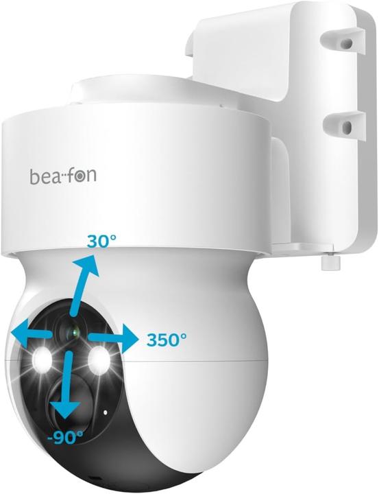 Actual product image Bea-Fon Safer 3S Pro (2304 x 1296 Pixels)