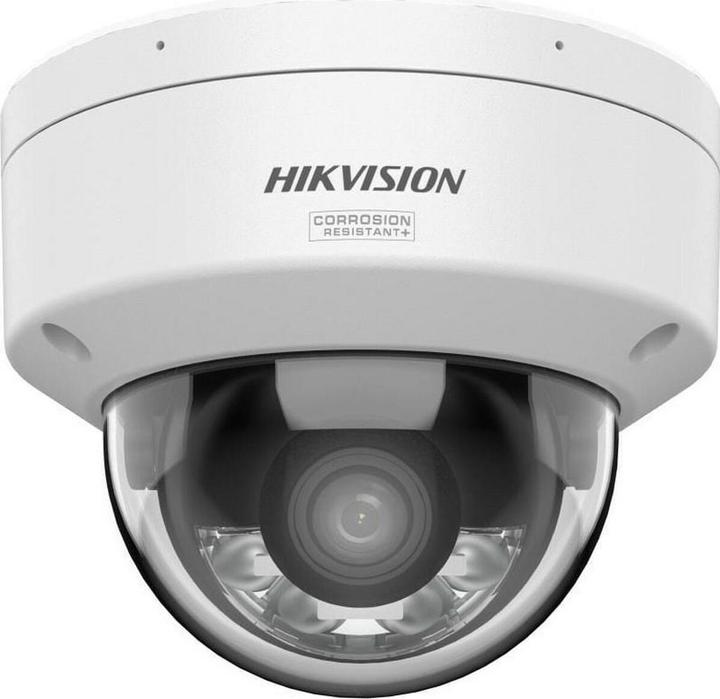 Actual product image Hikvision IP camera DS-2CD2147G3-LIS2UY 2.8mm PL (2688 x 1520 pixels)