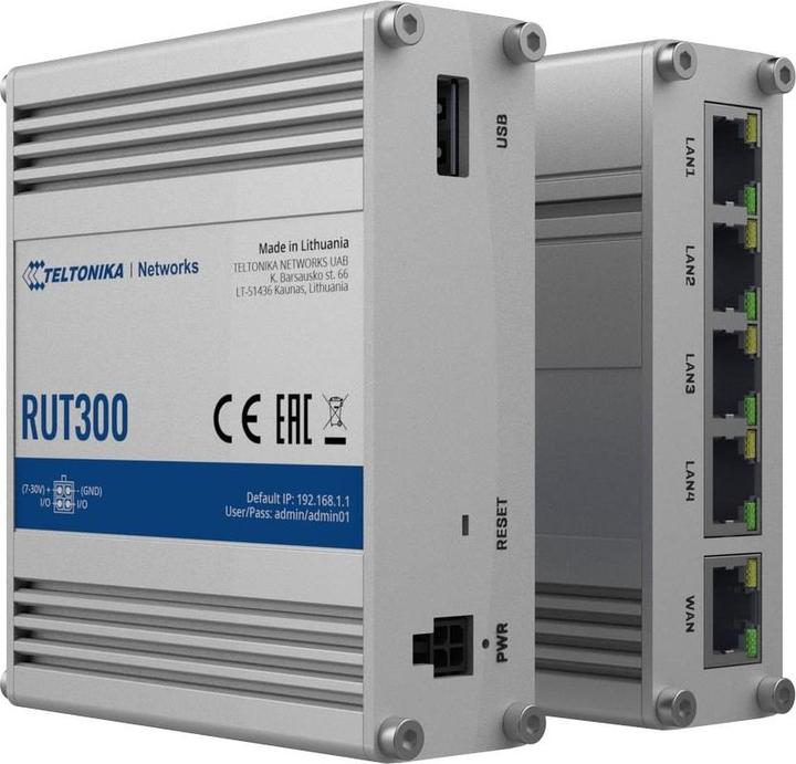 Produktbild Teltonika RUT300