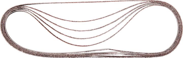 Actual product image Makita Abrasive belts (100)