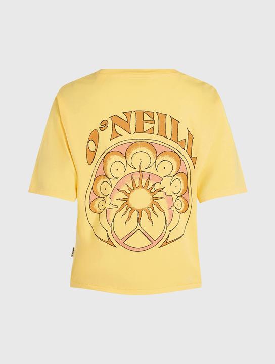 Immagine prodotto O'Neill Maglietta donna Summer Musthaves con stampa sul retro (XS)