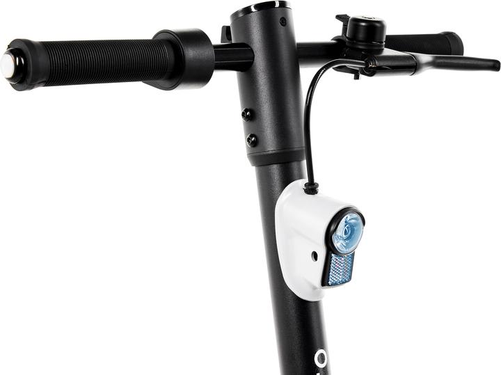 Image du produit Argento E-Scooter Active Evo NOUVEAU! (25 km/h, 25 km, 270 W)