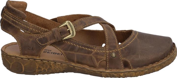 Actual product image Josef Seibel Sandals/Sandalettes (42)