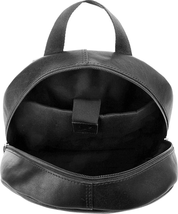 Produktbild Mano Rucksack DON PAOLO (12 l)