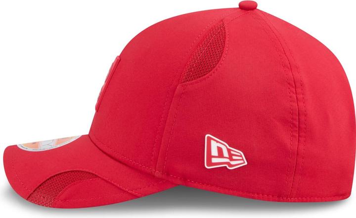 Immagine prodotto New Era 9Forty M-Crown Cap - Sideline San Francisco 49Ers