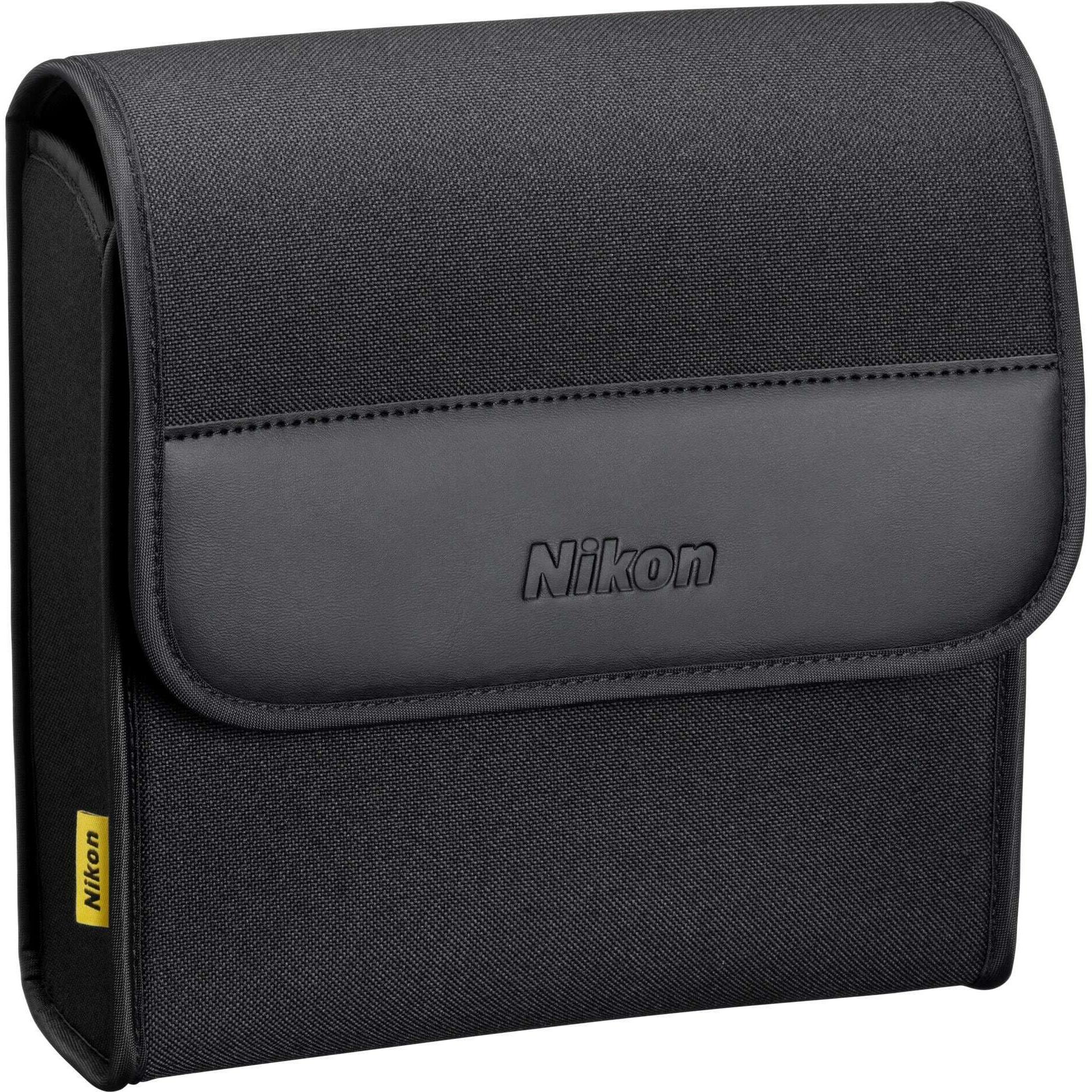 Nikon Hülle für ACTION (50mm), Borsa fotocamera, Nero