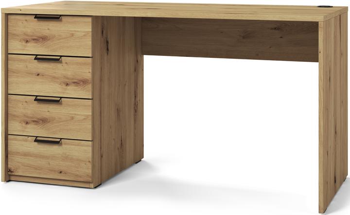 Artisan Oak