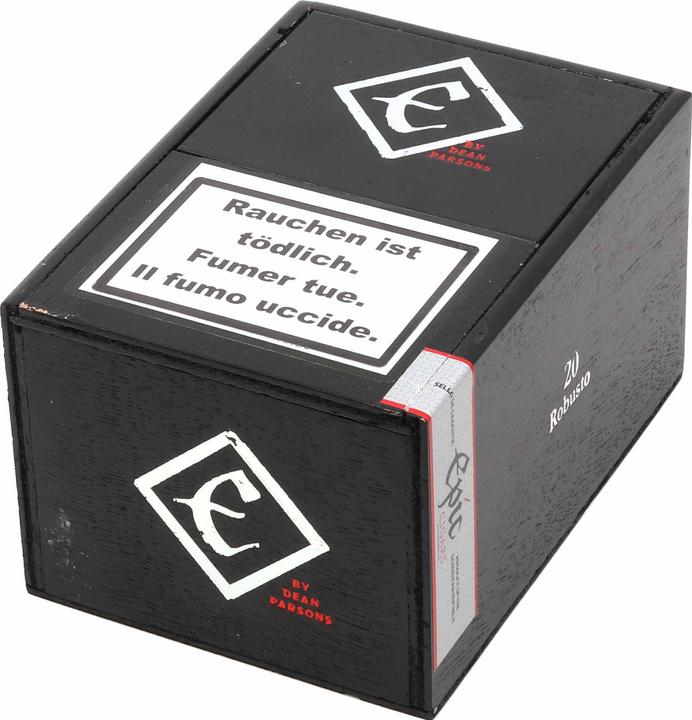 Epic Maduro Robusto (Parejo, Robusto)