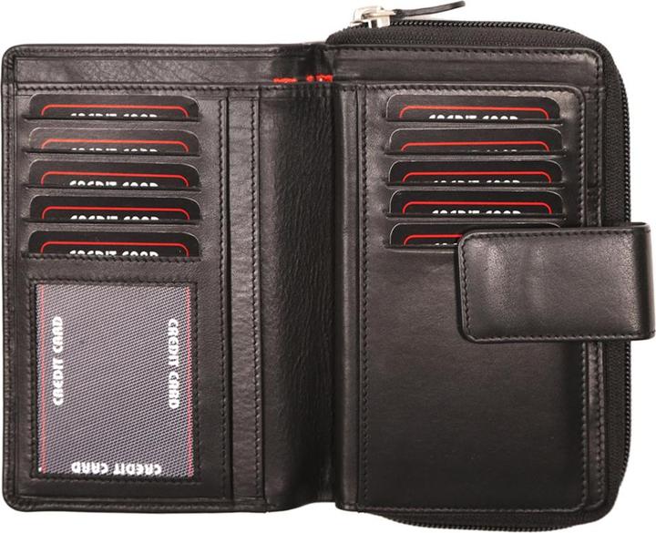 Image du produit Giorgio Carelli Portefeuille dame