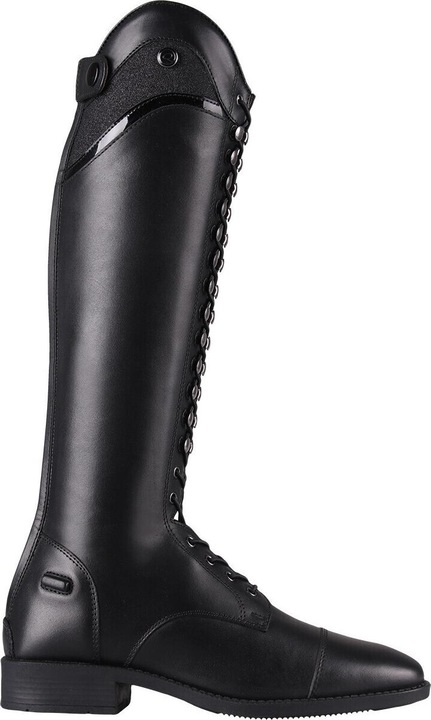 Actual product image Qhp Riding Boots Hailey Adult Wide (39)
