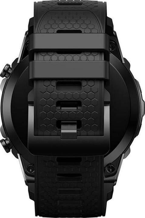Produktbild Zeblaze Smartwatch Smartwatch Vibe 7 Lite (Czarny)