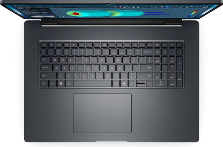 Immagine prodotto Dell MB18250 (18", 1000 GB, 32 GB, IT, Intel Core Ultra 7 265HX)