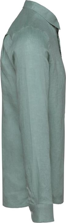 Actual product image Spasso Linen shirt (S)