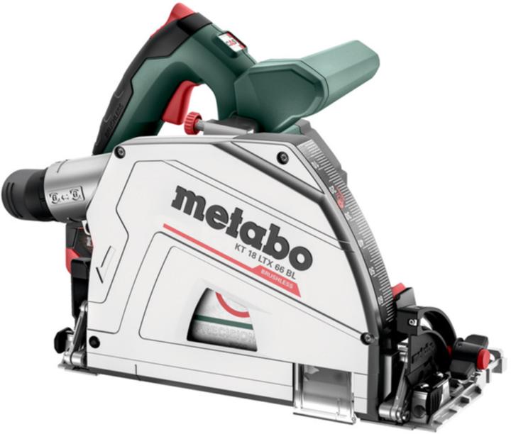 Metabo KT 18 LTX 66 BL