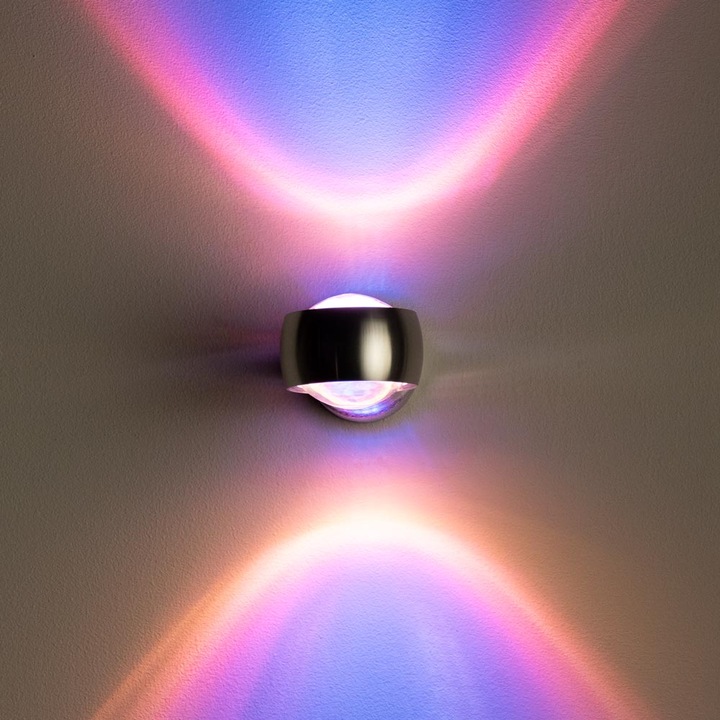 Produktbild s.luce Beam Rund (G9)
