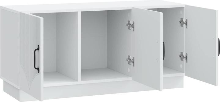 Produktbild vidaXL Unterhaltungszentrum