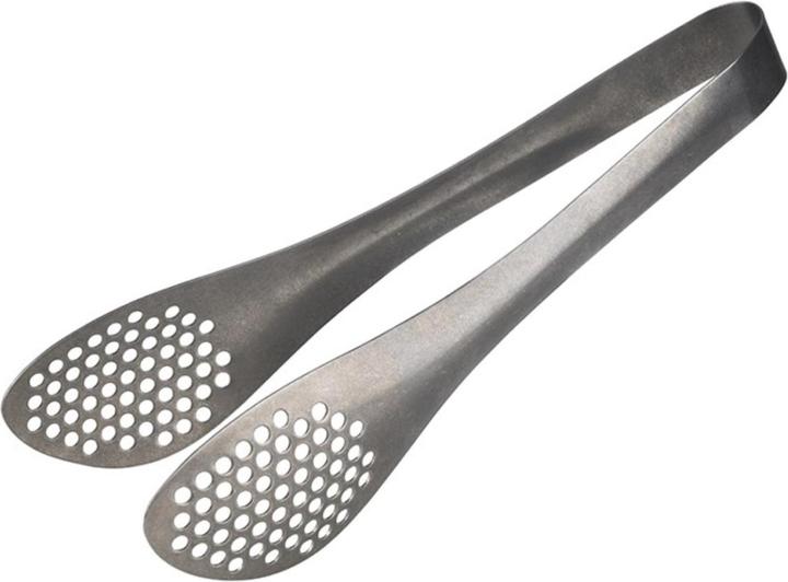 Produktbild APS Universalzange Edelstahl (Servierzange)