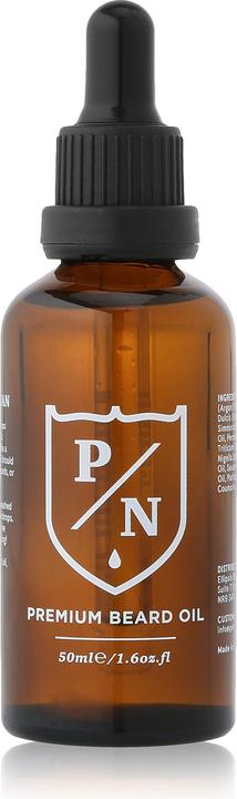 Produktbild Percy Nobleman Beard Care (50 ml)
