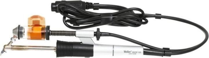 Produktbild Weller Erem Entlötkolben 120W 450°C 24V