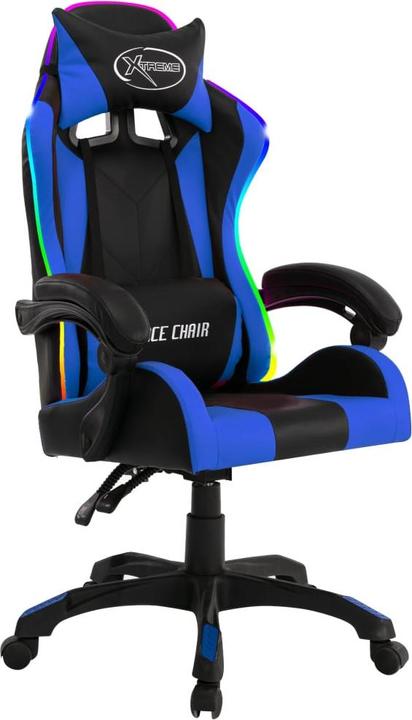 Image du produit vidaXL Fauteuil de jeux vidéo