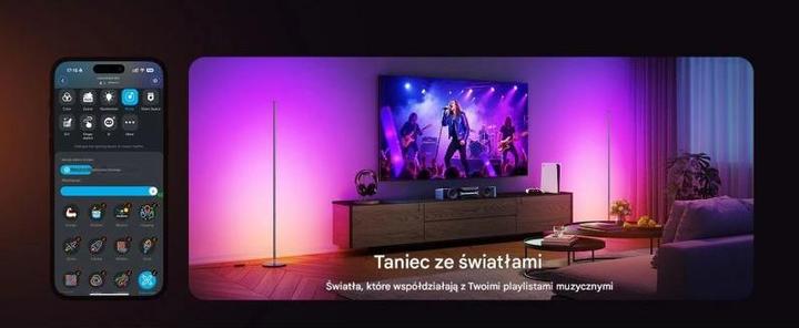 Produktbild Floor Lamp With Matter (1000 lm)