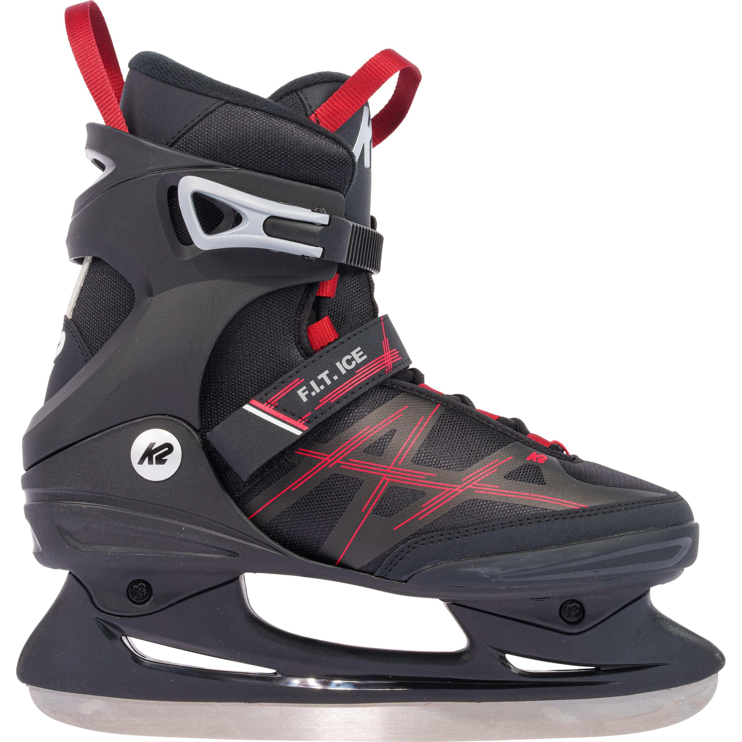 K2, Schlittschuhe, (40.5)