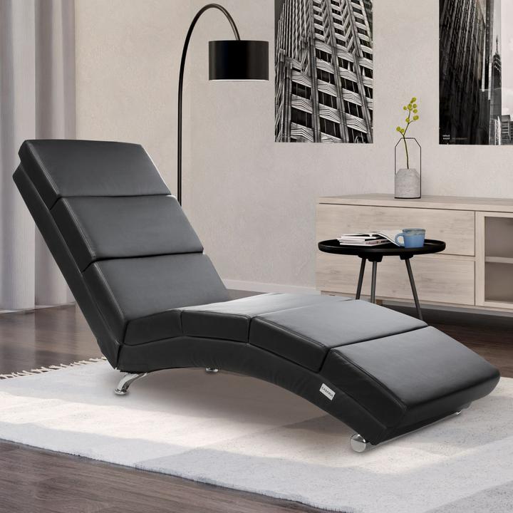 Produktbild Casaria Relaxliege