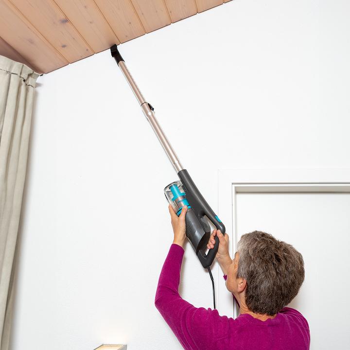 Produktbild Wellcraft Staubsauger 2-in-1