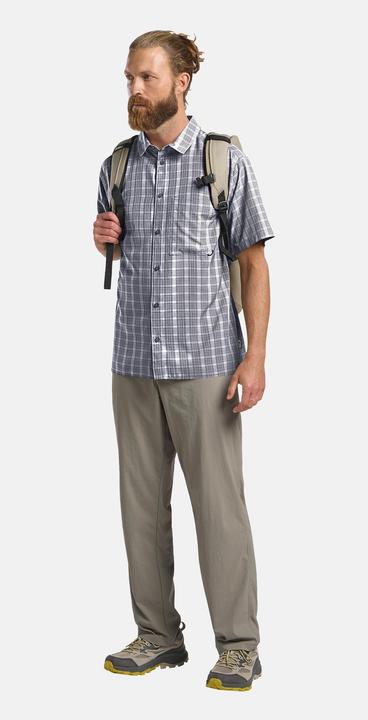 Produktbild Jack Wolfskin Meseta Shirt M (XXL)