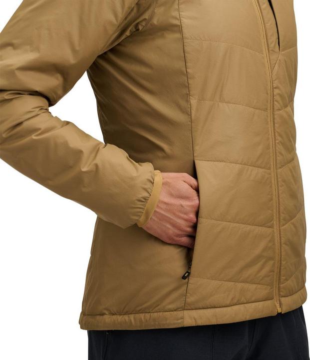 Immagine prodotto Black Diamond W SOLUTION 2.0 HOODY (M)