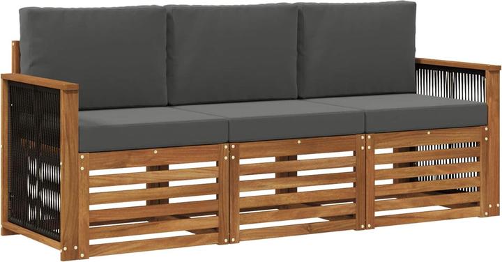Produktbild vidaXL Gartenmöbel-Sets