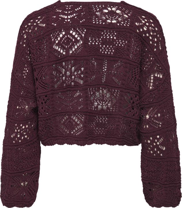 Image du produit Only Cardigan à manches 7/8 Cardigan (XL)