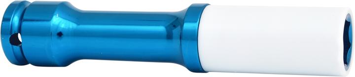 Immagine prodotto KS Tools 1/2" Cerchi in lega Power Socket XL (17 mm)