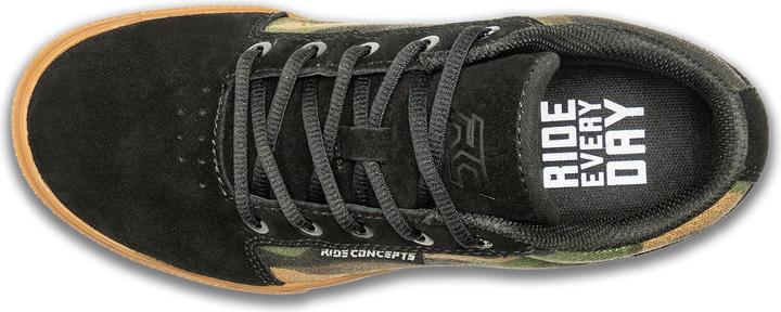 Produktbild Ride Concepts Vice Schuh Kinder (38)