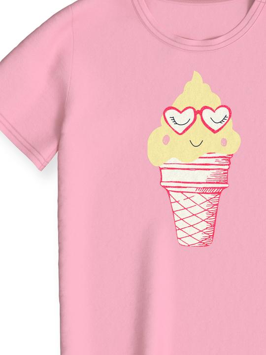 Immagine prodotto Calida Toddlers Soft Ice Kurz-Pyjama (116, 122)