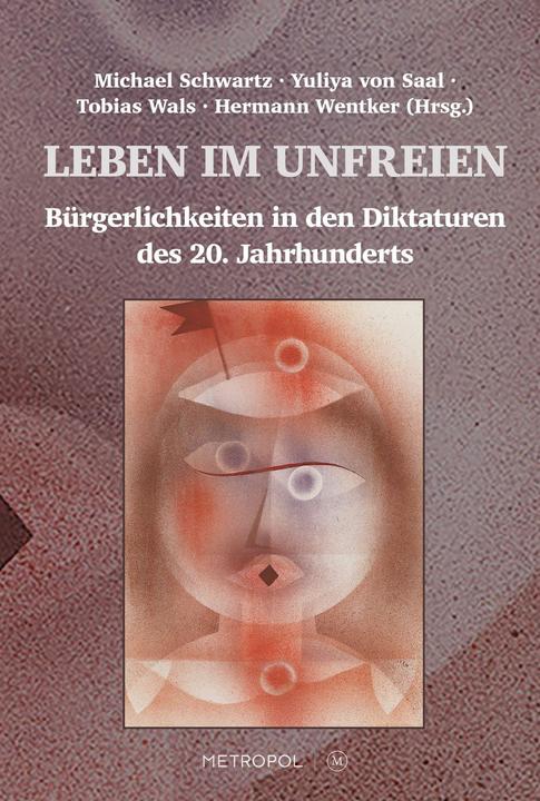 Produktbild Leben im Unfreien (Deutsch)