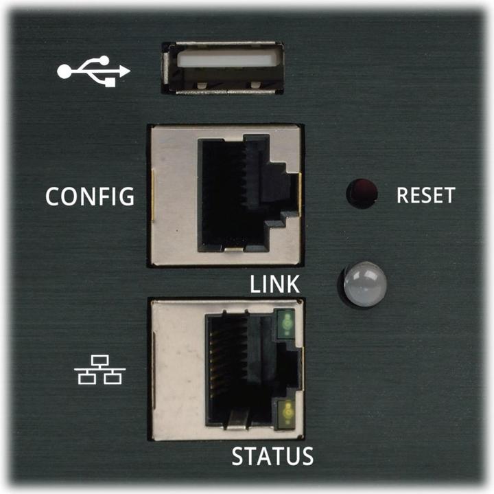 Produktbild Eaton Tripp Lite Series 3.2-3.8kW Single-Phase Switched PDU with LX Platform Interface, 200-240V Outlets