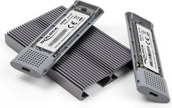 Image du produit Delock Combo (M.2)