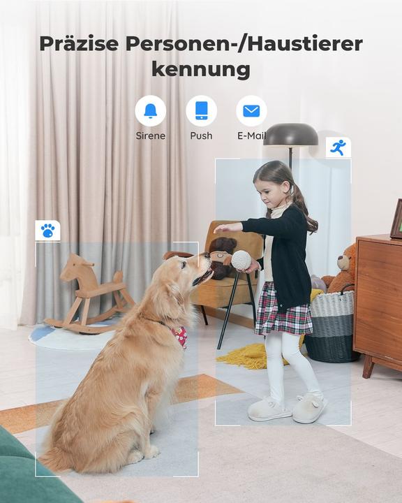 Actual product image Reolink E1 Zoom V2 (2560 x 1920 pixels)