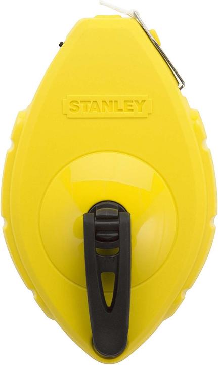 Produktbild Black & Decker 047440 Schlagschnur Stanley 30m