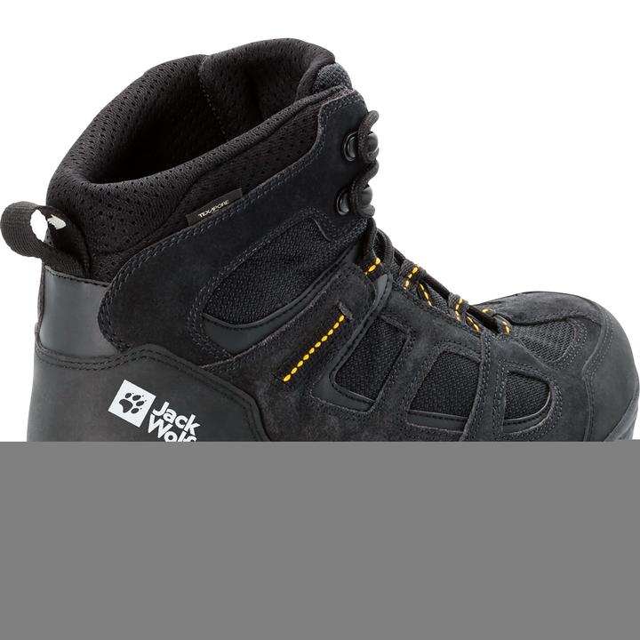 Produktbild Jack Wolfskin Vojo 3 Texapore Mid M (44)