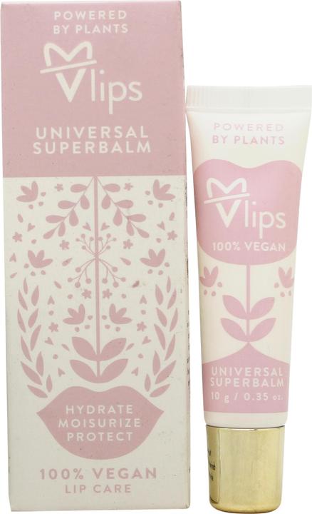 Actual product image V-Lips Universal Superbalm (Lip balm)