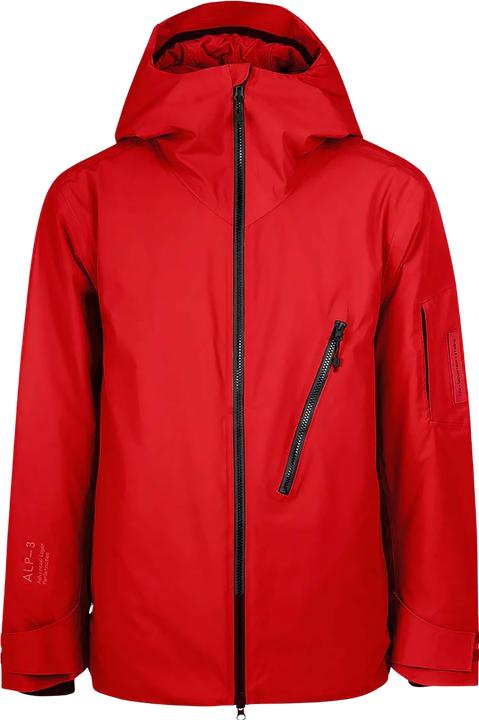 Immagine prodotto The Mountain Studio 2L Stretch Insulated (M)